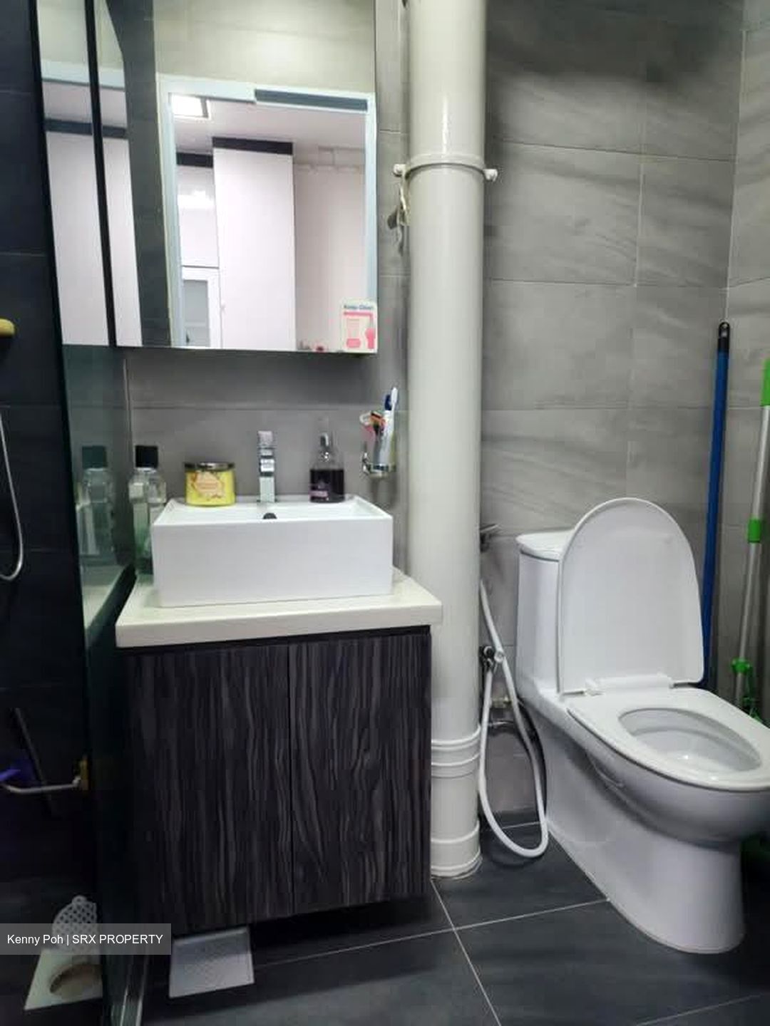 Blk 540 Serangoon North Avenue 4 (Serangoon), HDB 4 Rooms #576139101